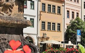 Hotel Zittauer Hof
